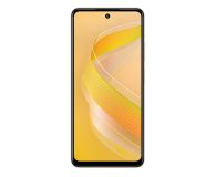 Infinix Smart 8 3/64GB Shiny Gold 90Hz - 1217506 - zdjęcie 3